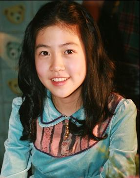 Shim Eun-kyung