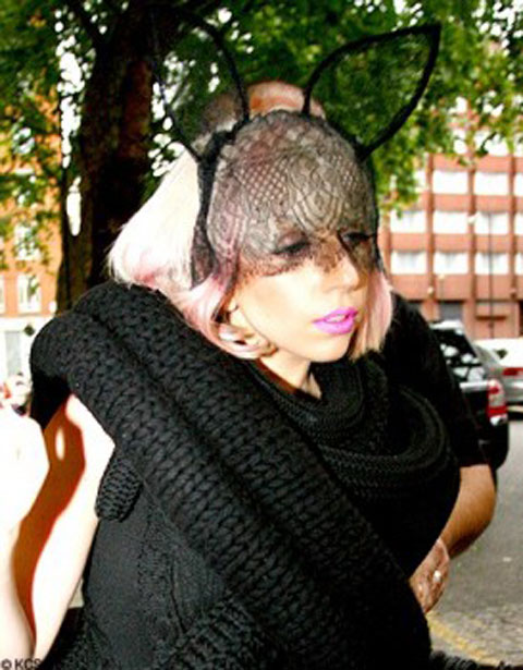 Lady GaGa
