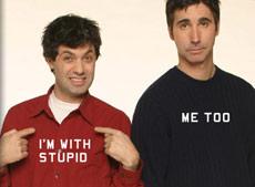 Kenny vs. Spenny