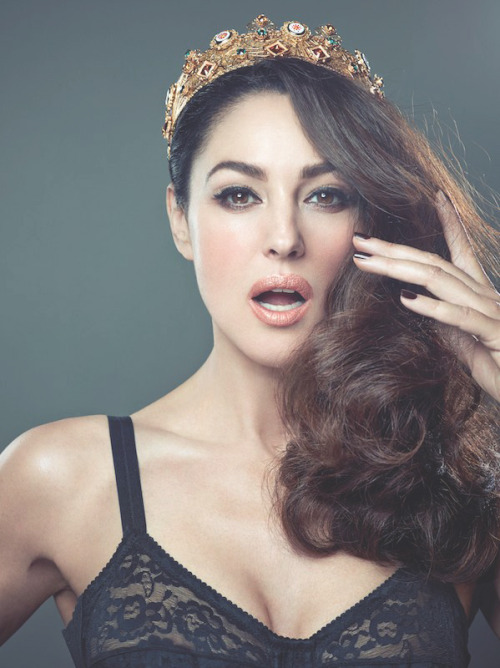 Monica Bellucci Monica Bellucci
