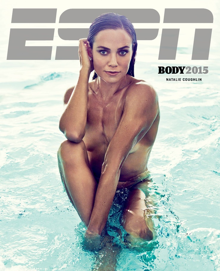 Natalie Coughlin