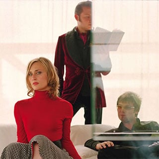 Hooverphonic