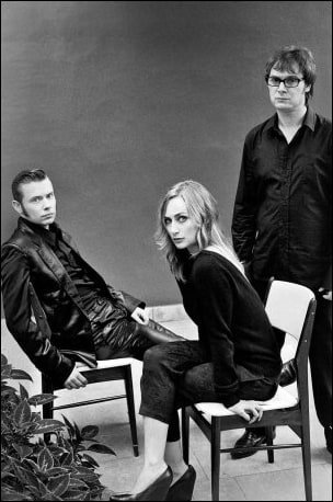 Hooverphonic Hooverphonic