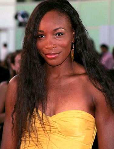 Venus Williams