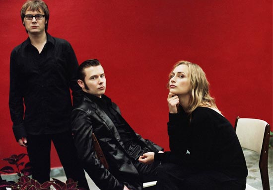 Hooverphonic Hooverphonic