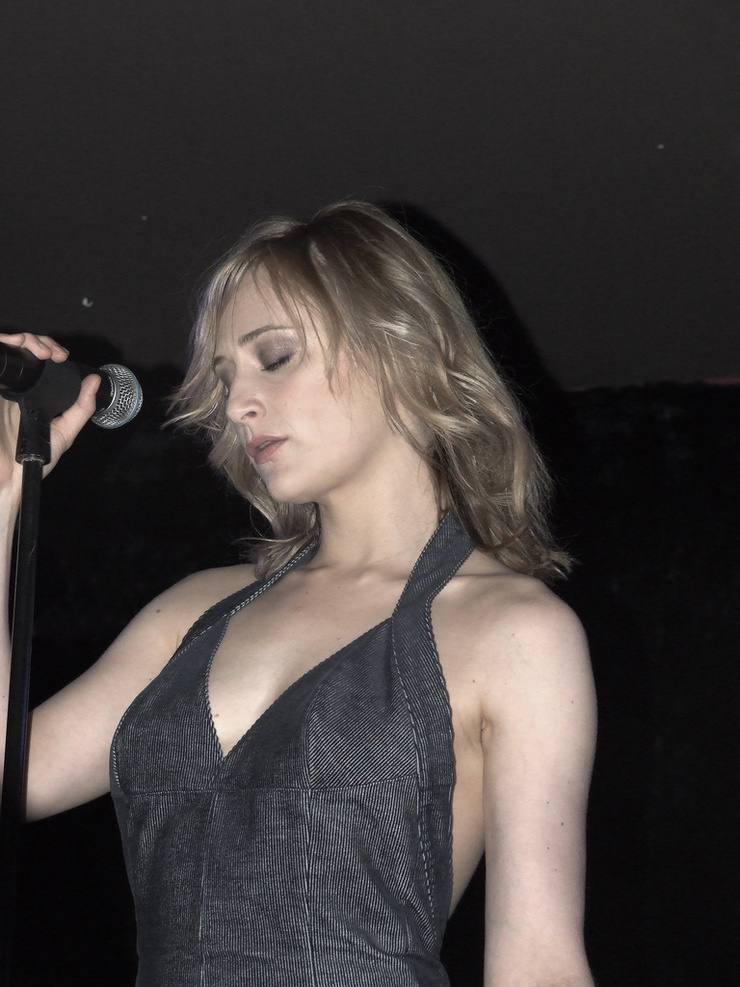 Hooverphonic Hooverphonic