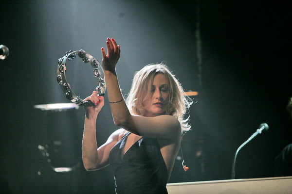Hooverphonic Hooverphonic