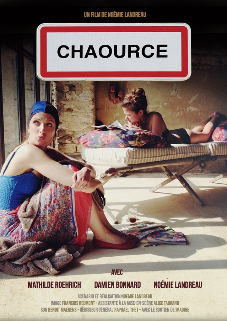 Chaource