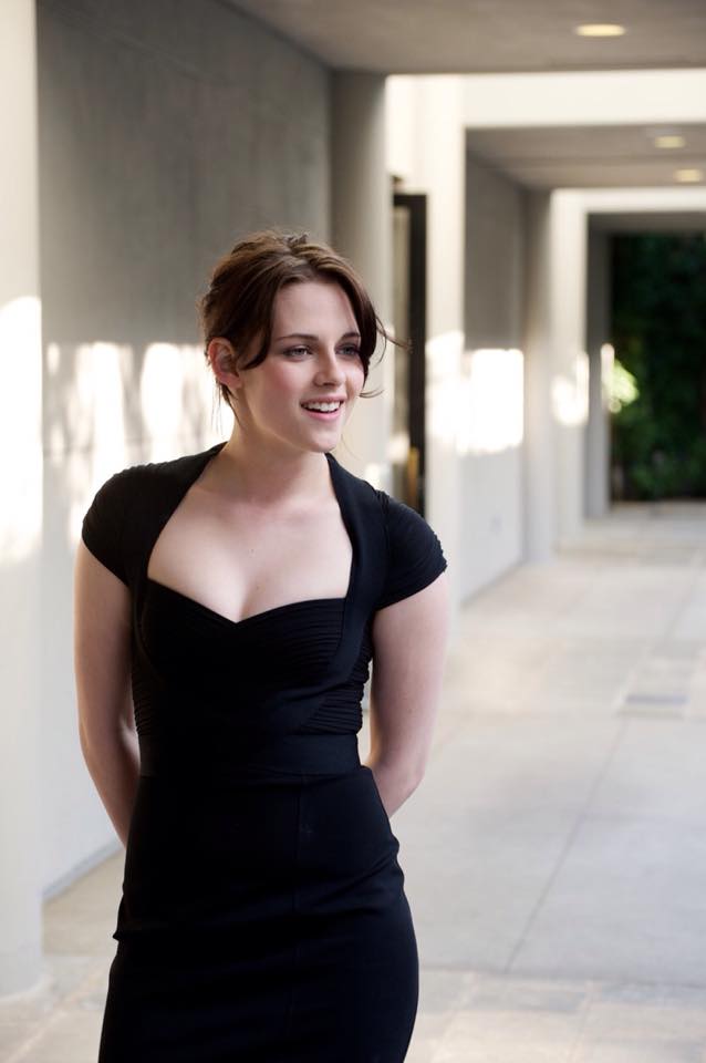 Kristen Stewart Kristen Stewart