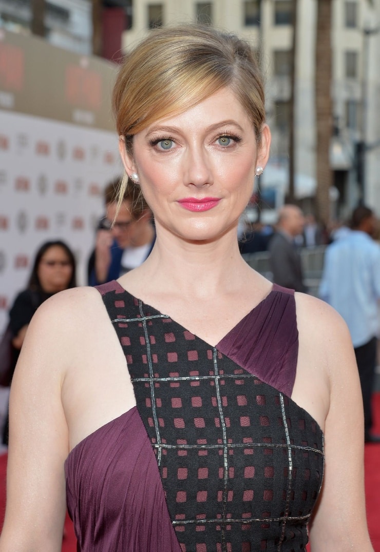 Judy greer фото