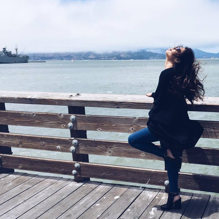 Ashley Argota