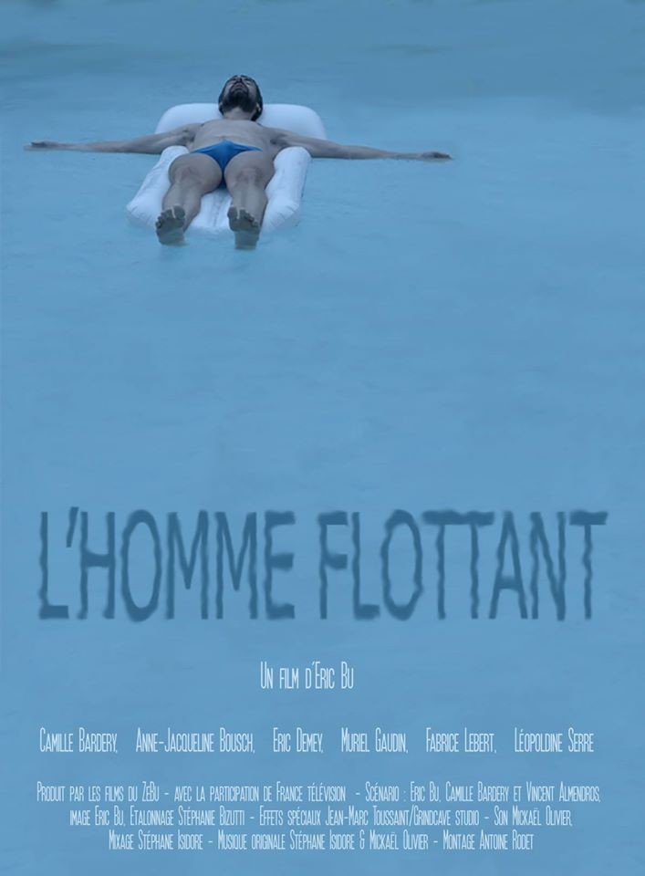 L'homme flottant