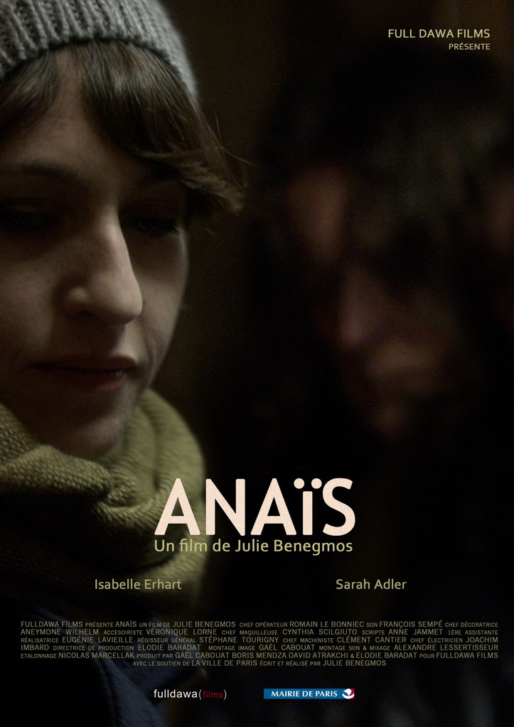 Anaïs