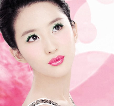 Yifei Liu