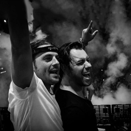Axwell ฮ Ingrosso Axwell ฮ Ingrosso