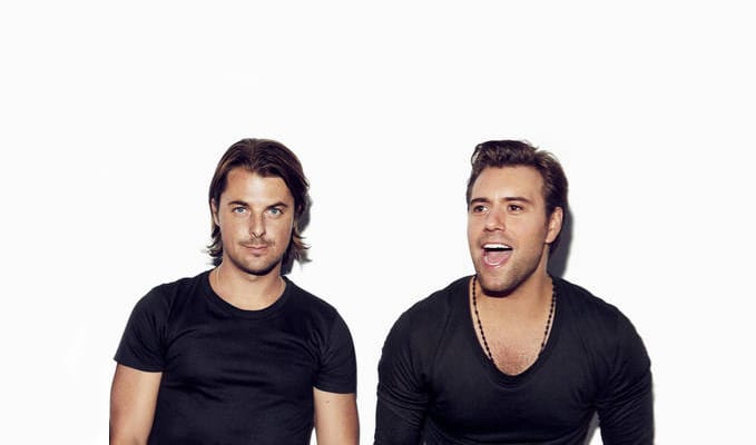 Axwell Λ Ingrosso