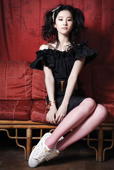 Yifei Liu