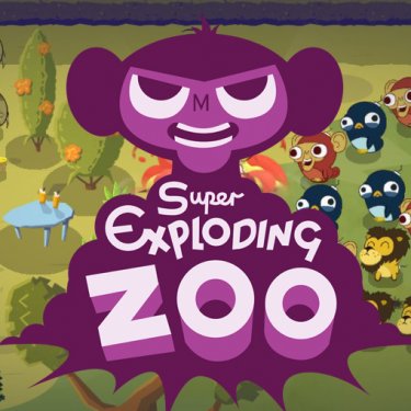 Super Exploding Zoo