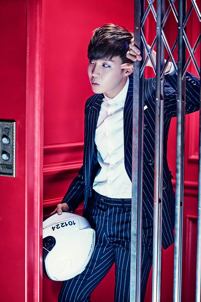 BTS (Bangtan Boys)