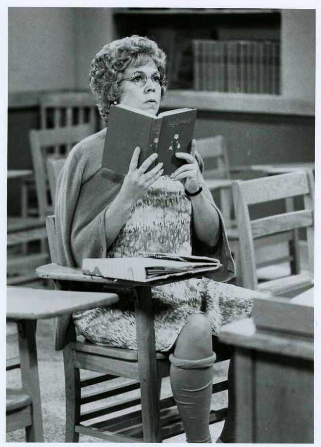 Vicki Lawrence Vicki Lawrence