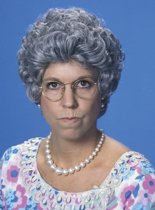 Vicki Lawrence