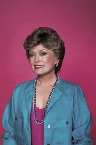 Picture of Rue McClanahan