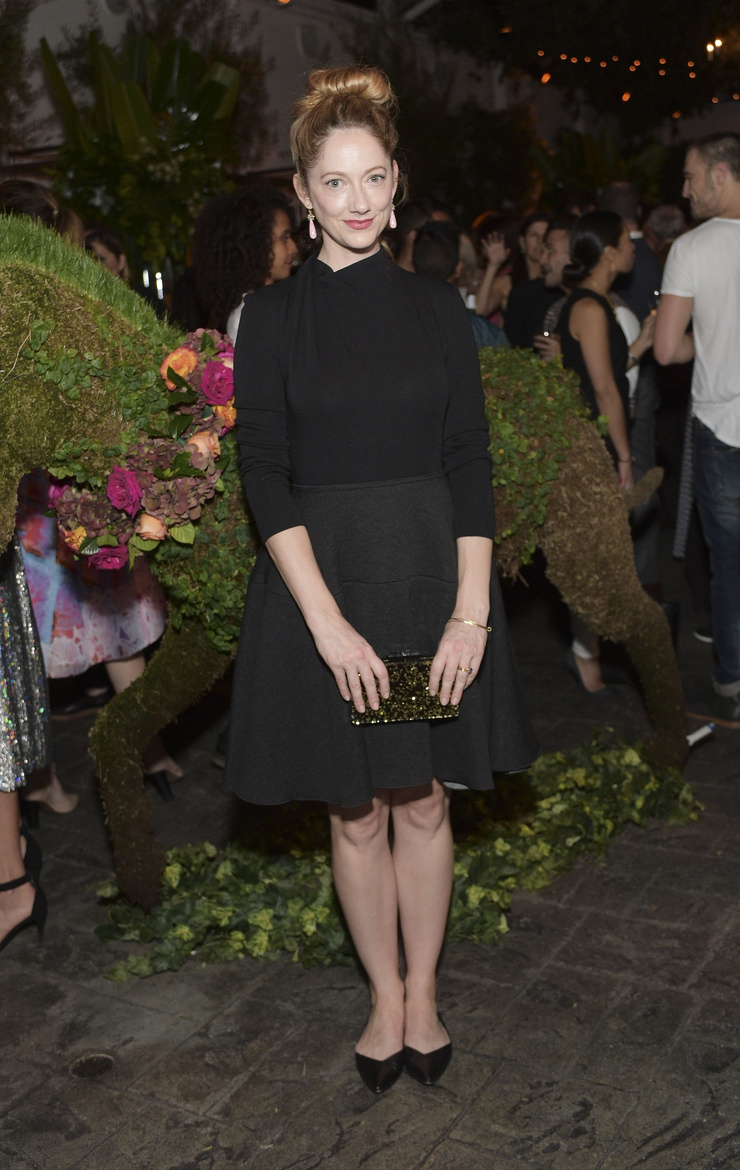 Judy Greer Judy Greer