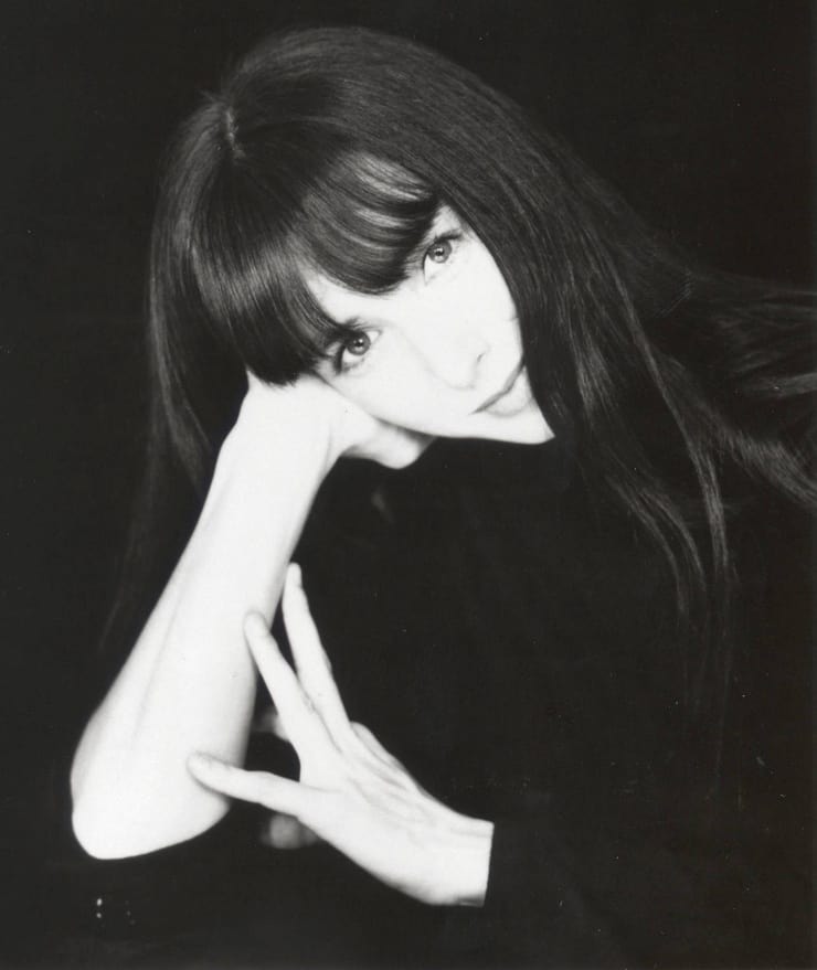 Sylvie Guillem