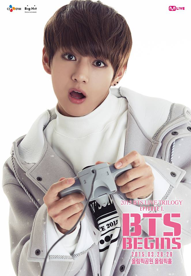 BTS (Bangtan Boys)