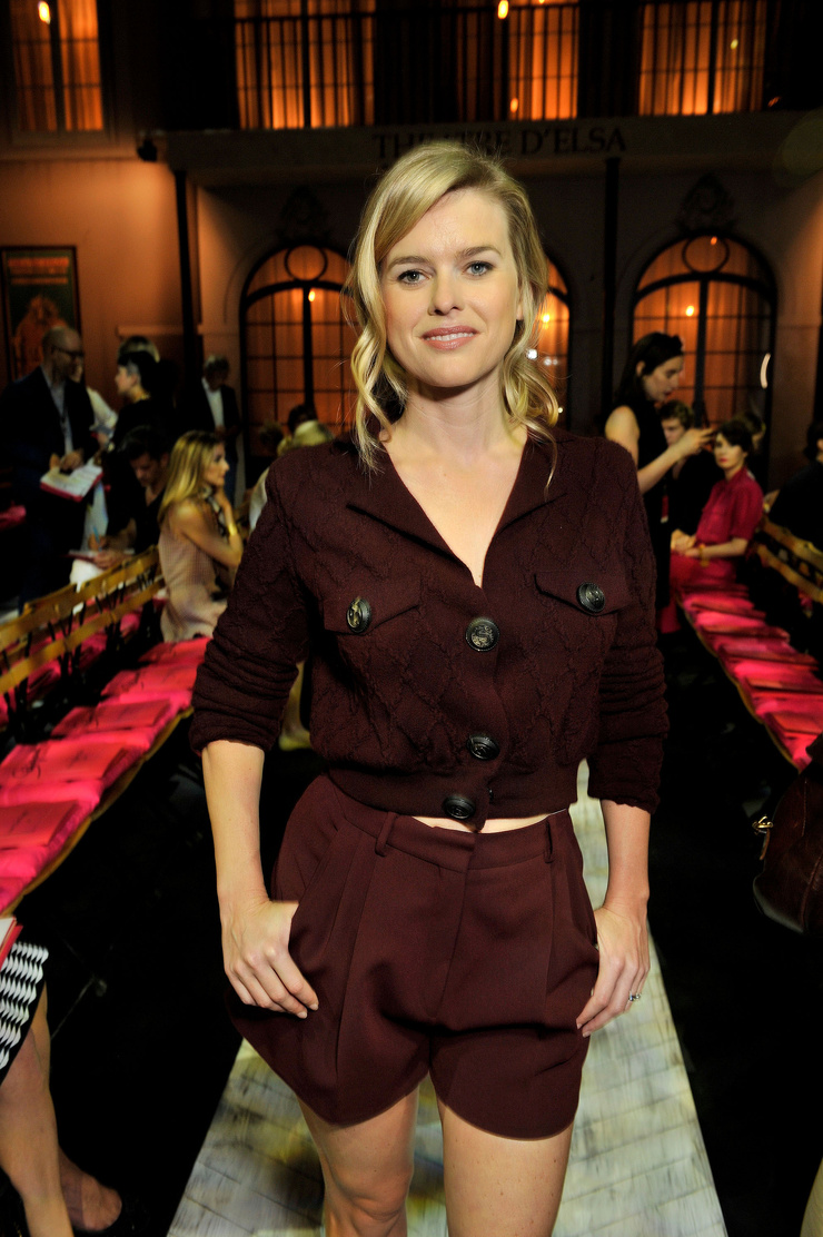 Alice Eve Alice Eve