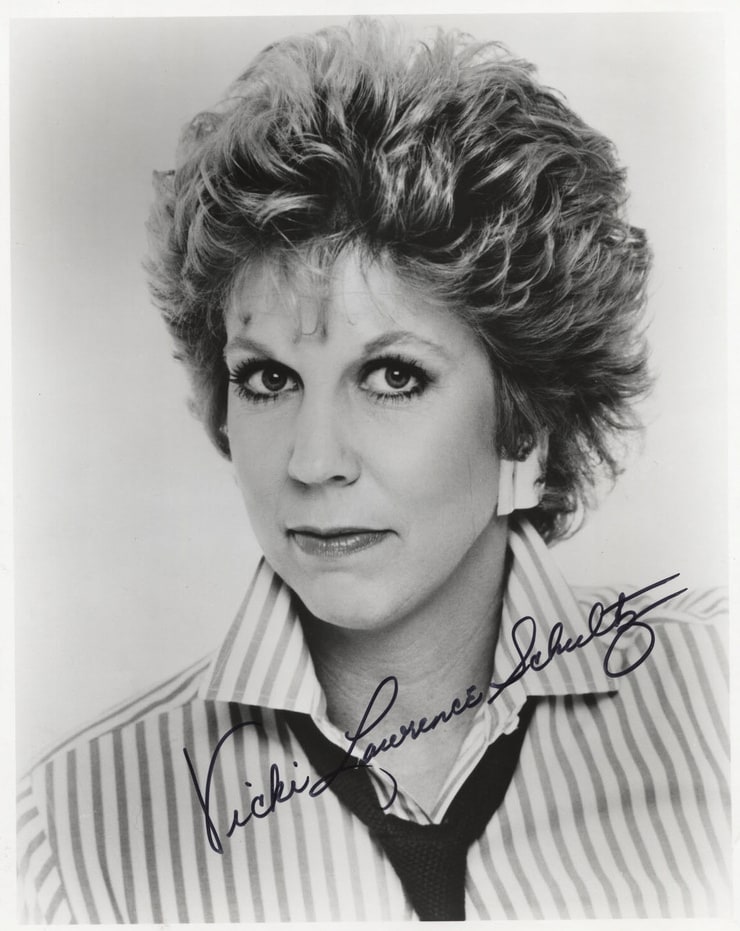 Vicki Lawrence