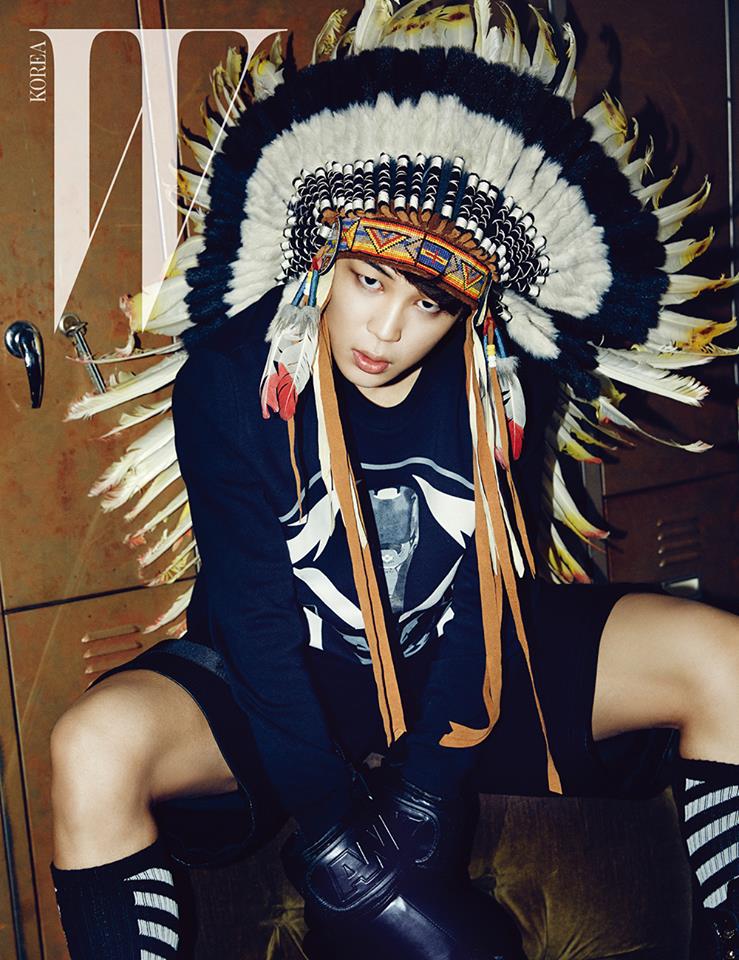 BTS (Bangtan Boys)