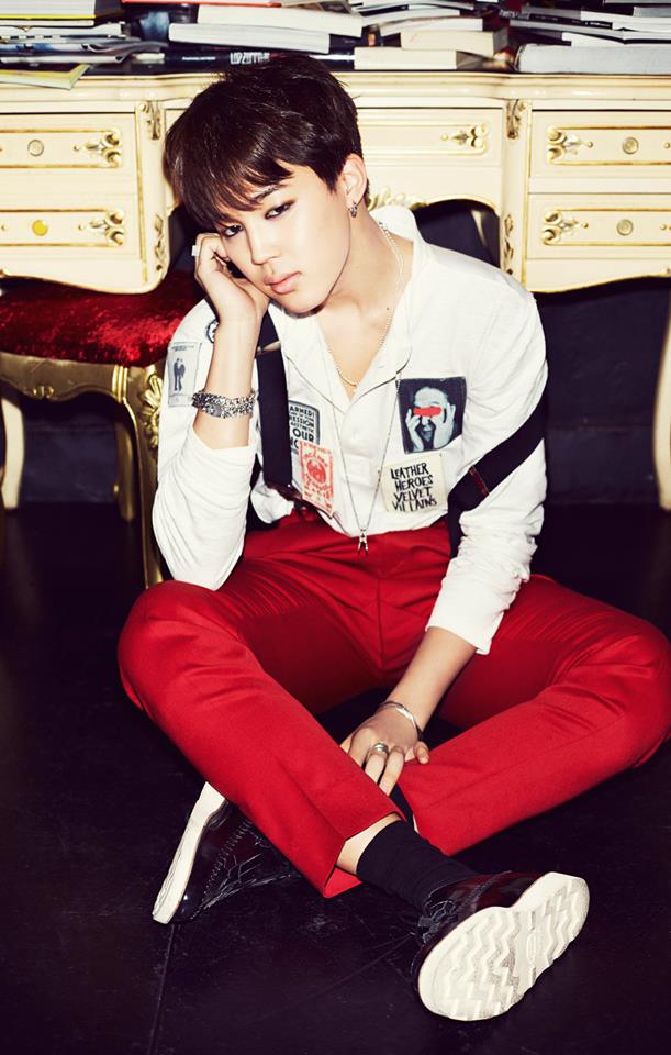 BTS (Bangtan Boys)