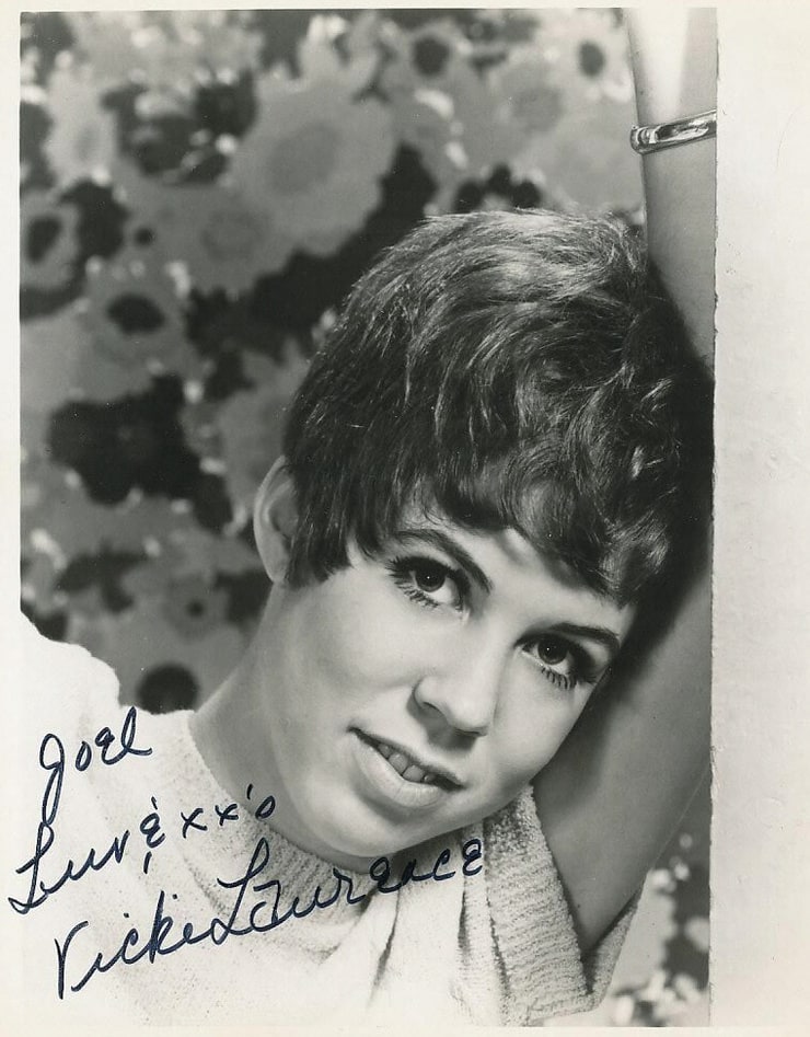 Vicki Lawrence