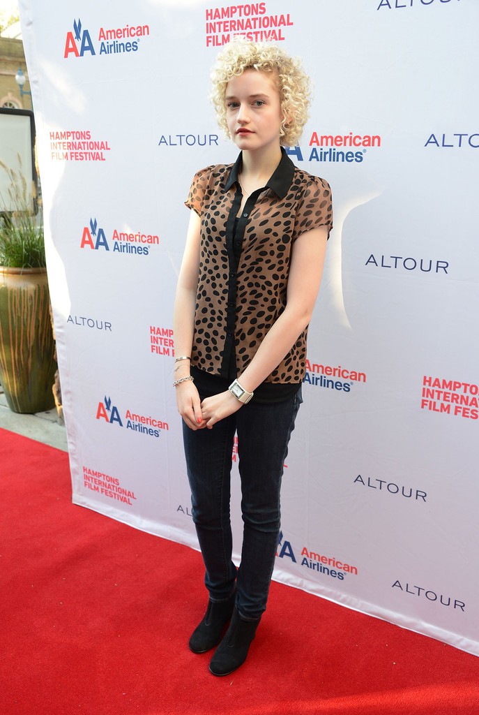 Julia Garner