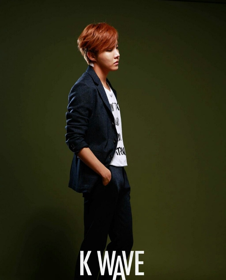 BTS (Bangtan Boys)