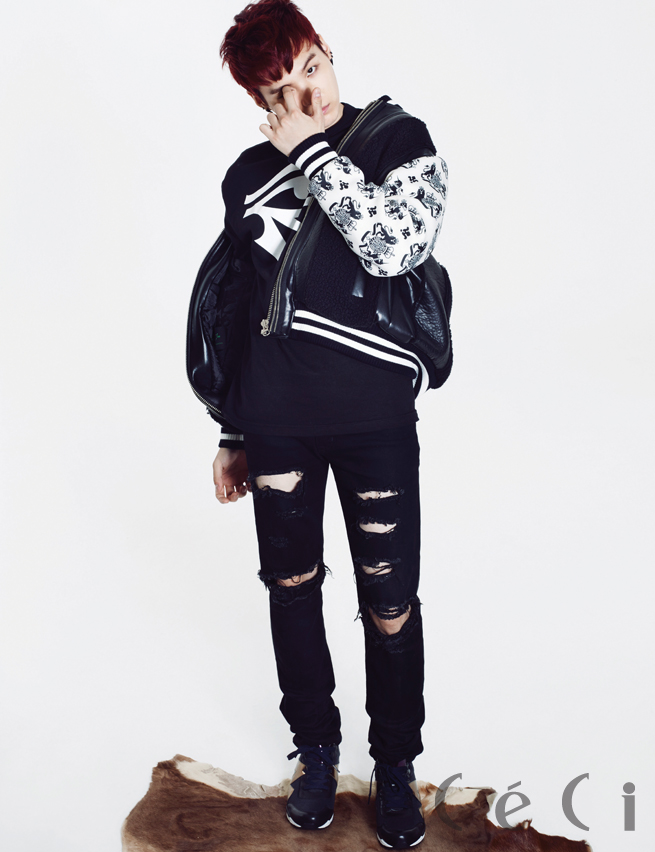 BTS (Bangtan Boys)