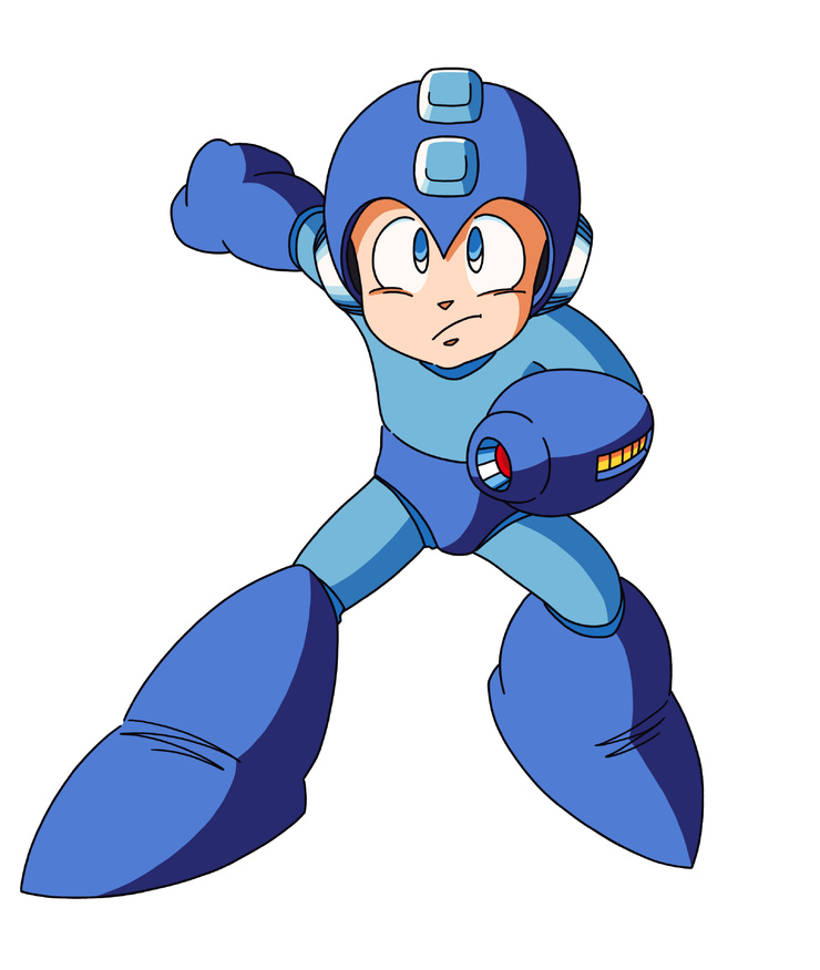 Mega Man