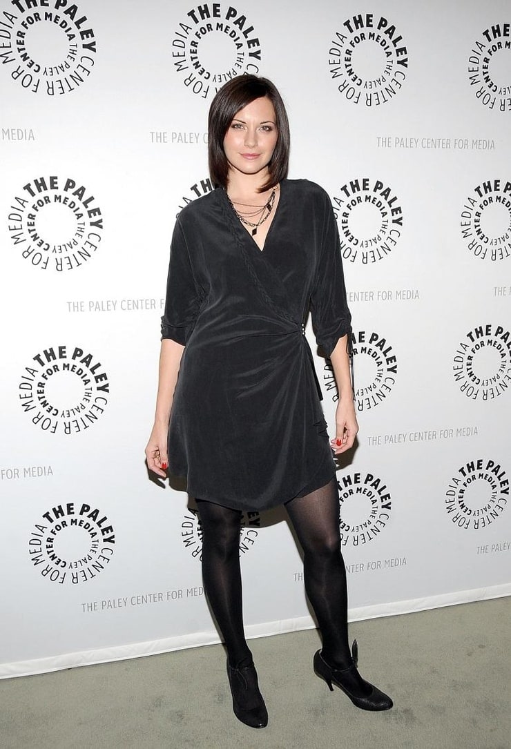 Jill Flint