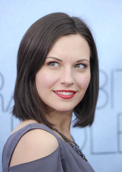 Jill Flint