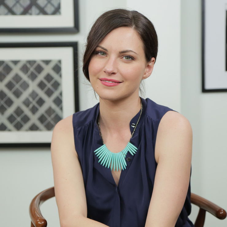 Jill Flint Jill Flint
