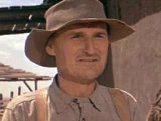 Charles Tyner