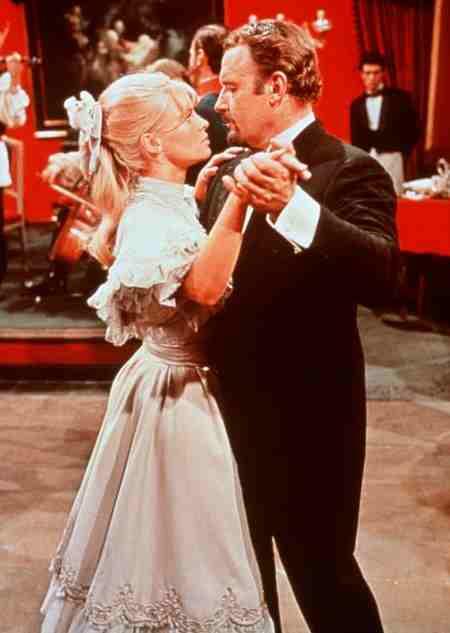 Doctor Zhivago