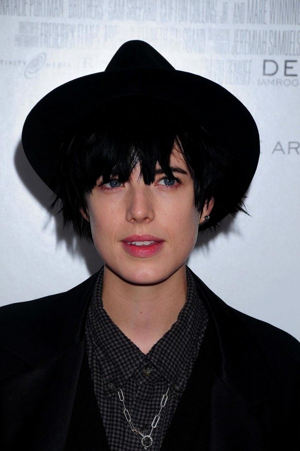 Agyness Deyn Agyness Deyn