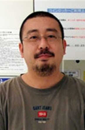 Yoshihiro Nakamura