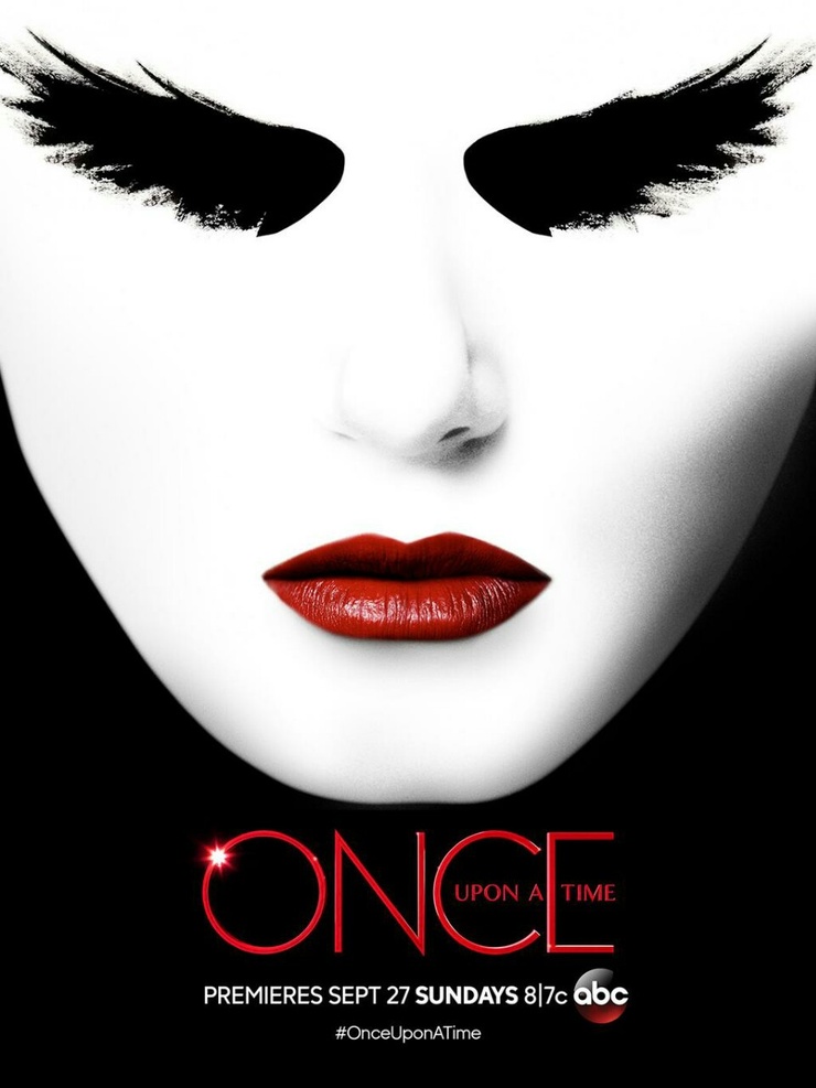 Once Upon a Time Once Upon a Time