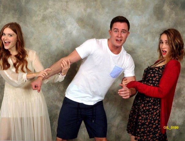 Holland Roden