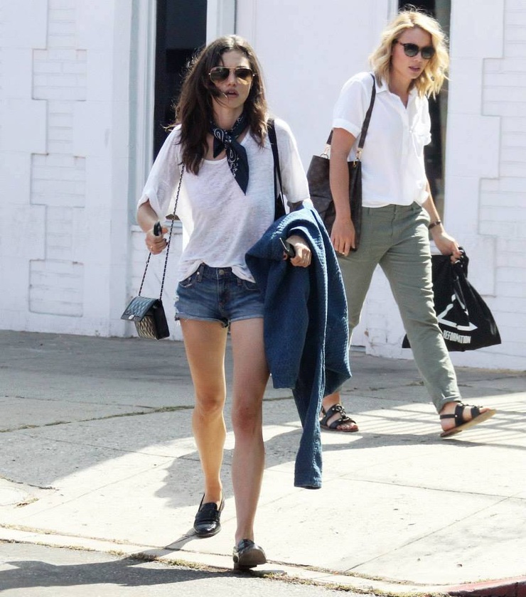 Phoebe Tonkin