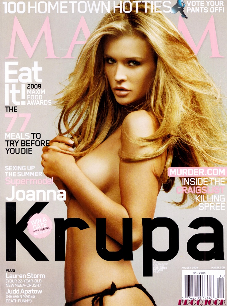 Joanna Krupa Joanna Krupa
