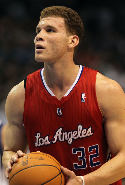 Blake Griffin